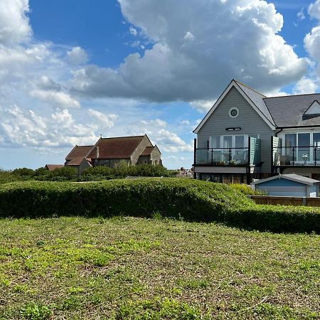 The Lookout Mundesley Exterior foto
