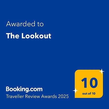 The Lookout Mundesley Exterior foto