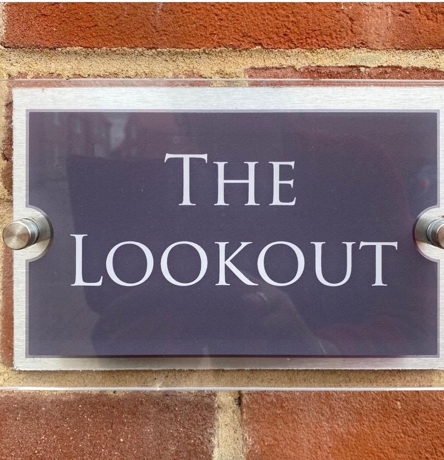 The Lookout Mundesley Exterior foto