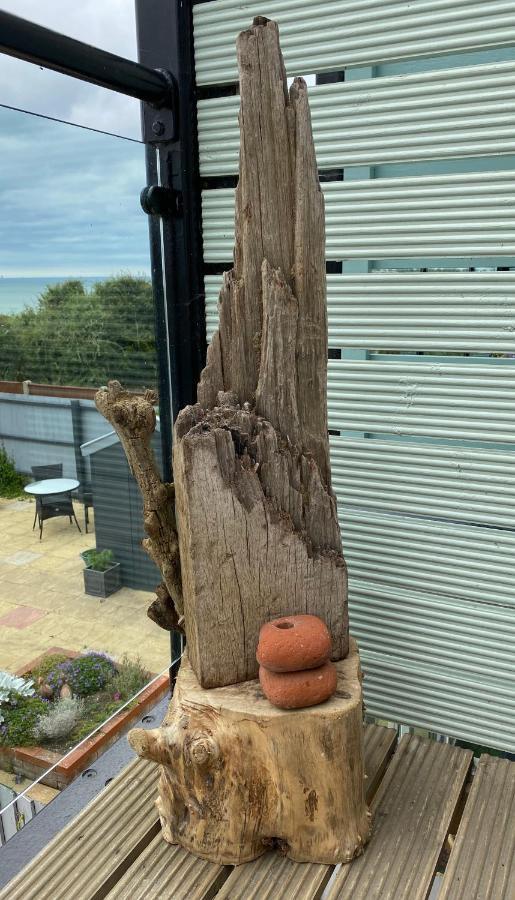 The Lookout Mundesley Exterior foto