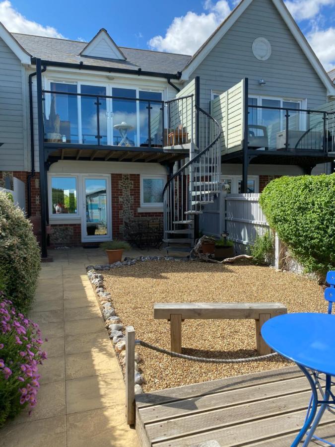 The Lookout Mundesley Exterior foto