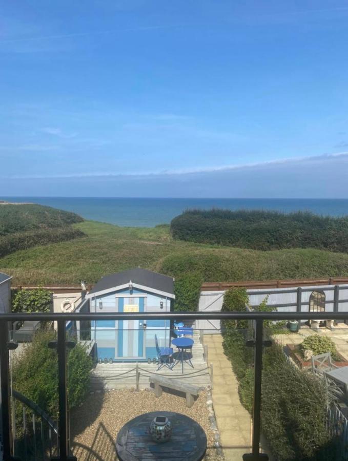The Lookout Mundesley Exterior foto