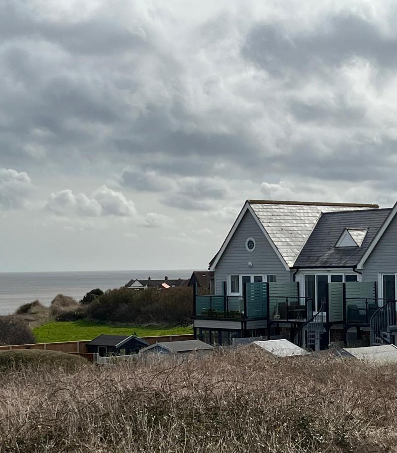 The Lookout Mundesley Exterior foto