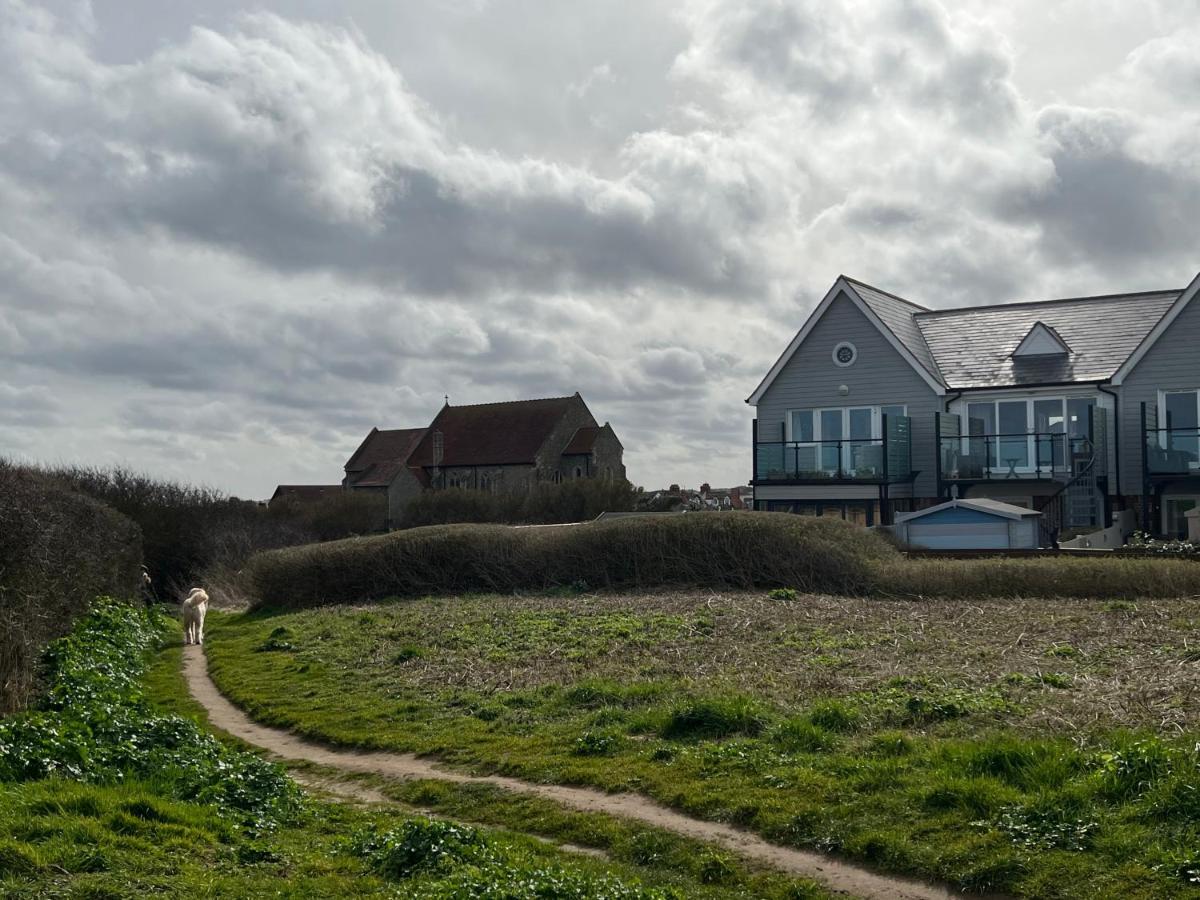 The Lookout Mundesley Exterior foto