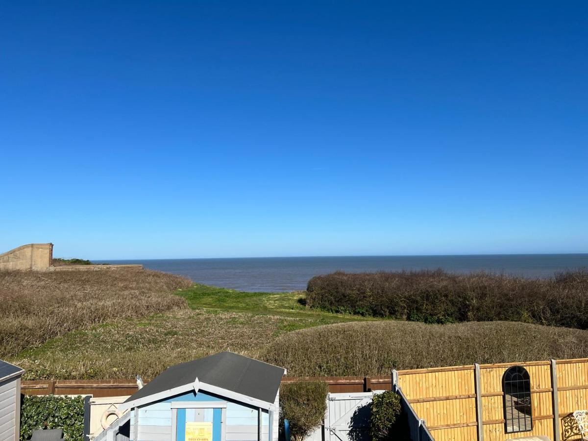 The Lookout Mundesley Exterior foto