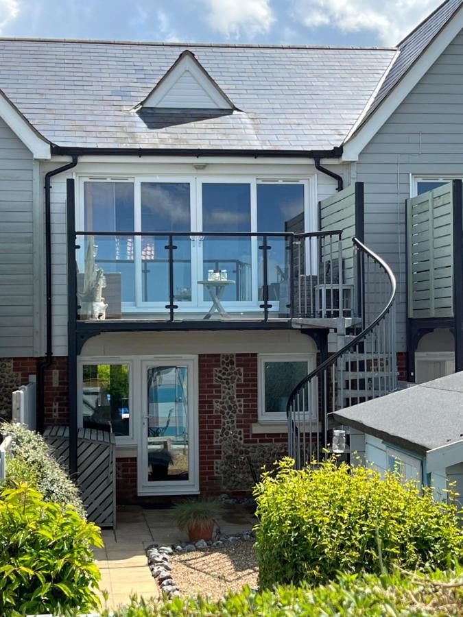 The Lookout Mundesley Exterior foto