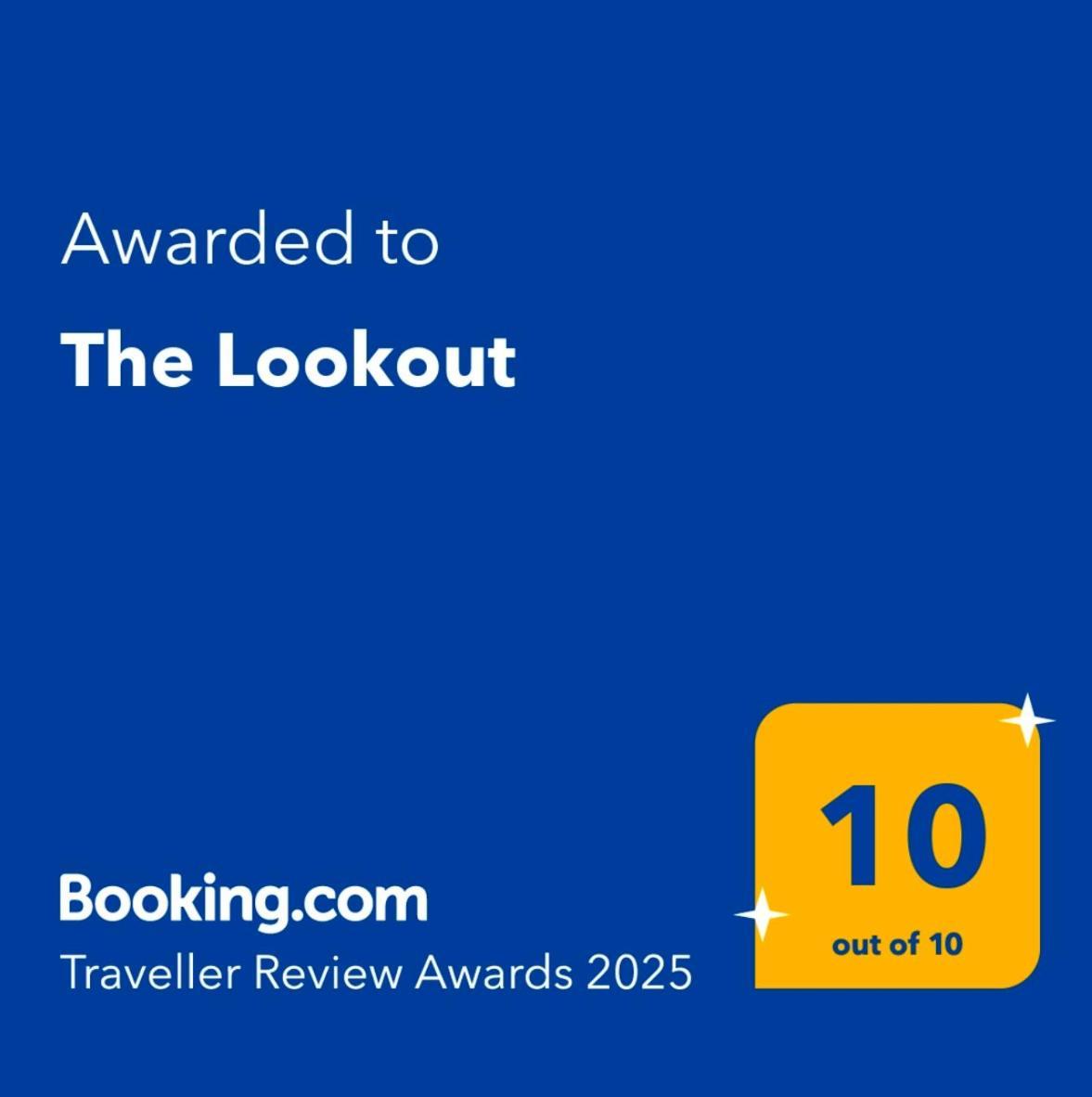 The Lookout Mundesley Exterior foto