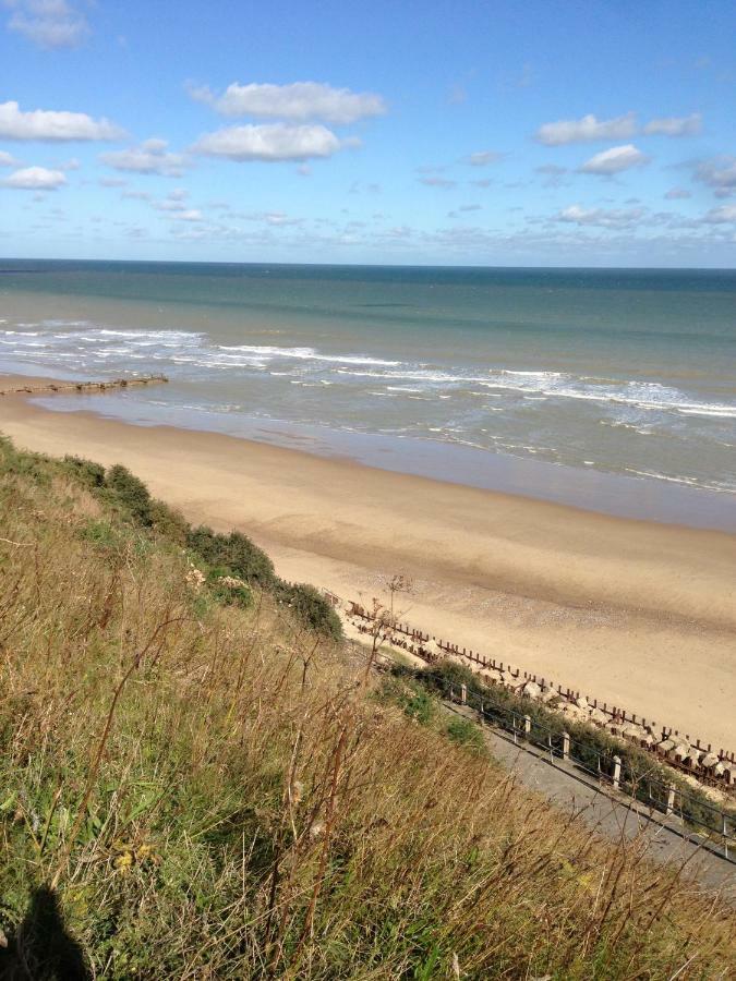 The Lookout Mundesley Exterior foto