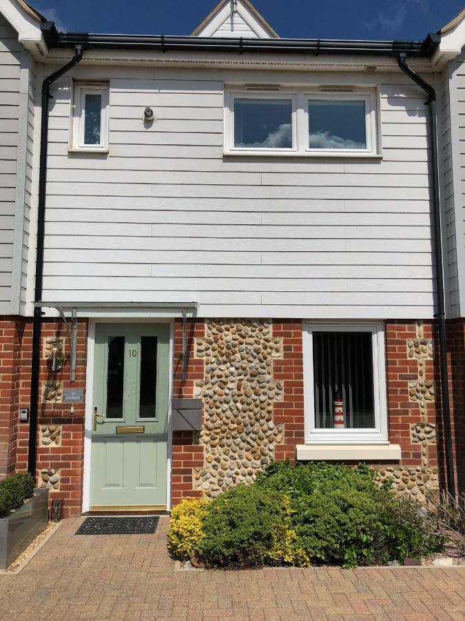The Lookout Mundesley Exterior foto