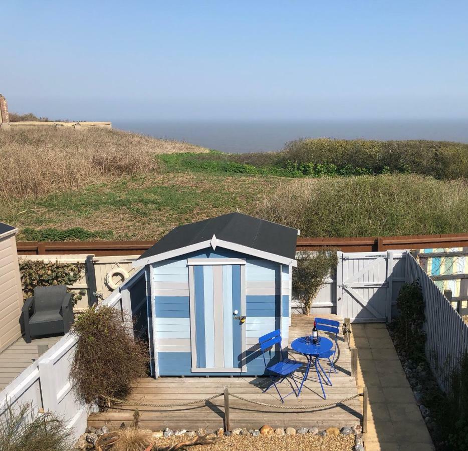 The Lookout Mundesley Exterior foto