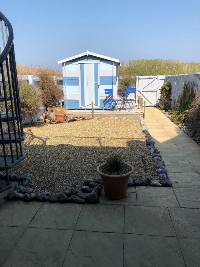 The Lookout Mundesley Exterior foto