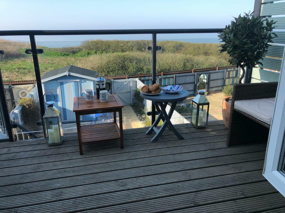 The Lookout Mundesley Exterior foto