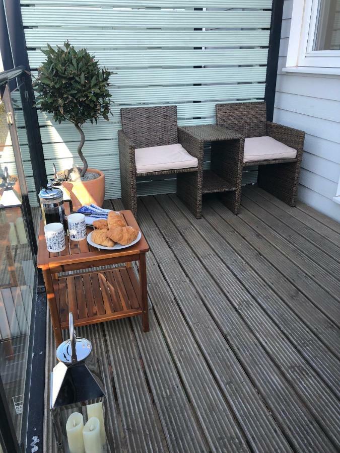 The Lookout Mundesley Exterior foto