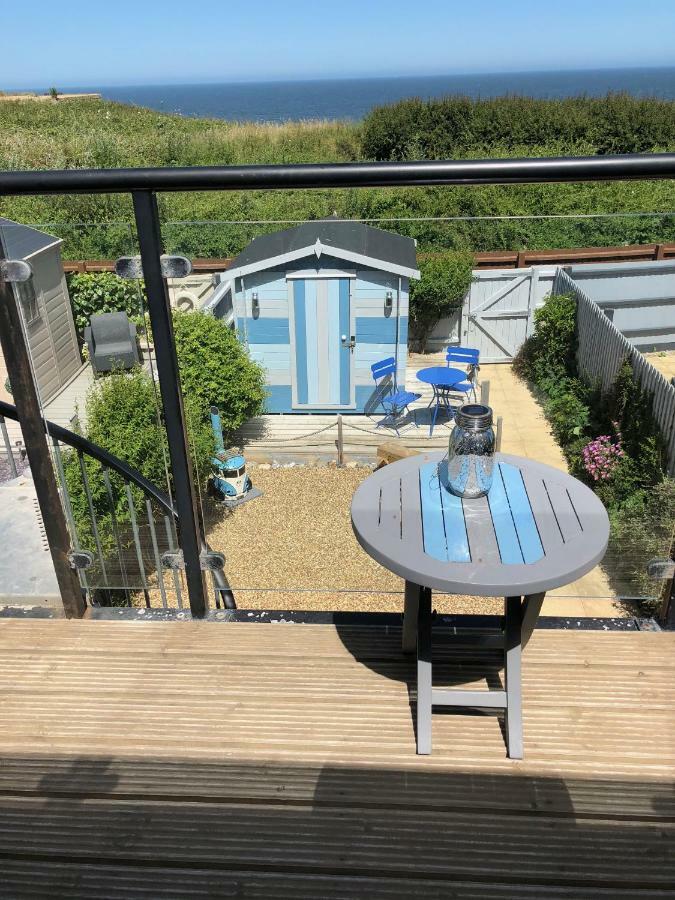 The Lookout Mundesley Exterior foto