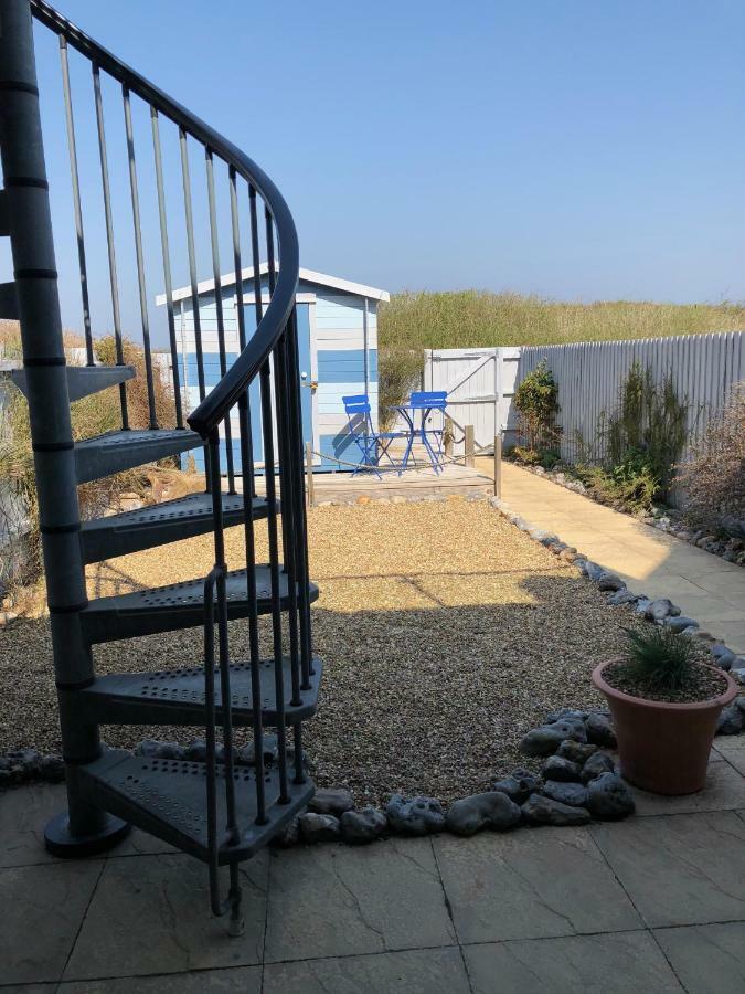 The Lookout Mundesley Exterior foto