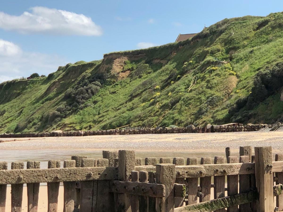 The Lookout Mundesley Exterior foto