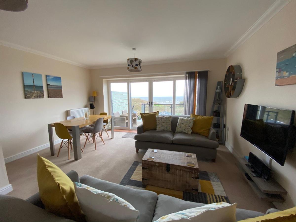 The Lookout Mundesley Exterior foto