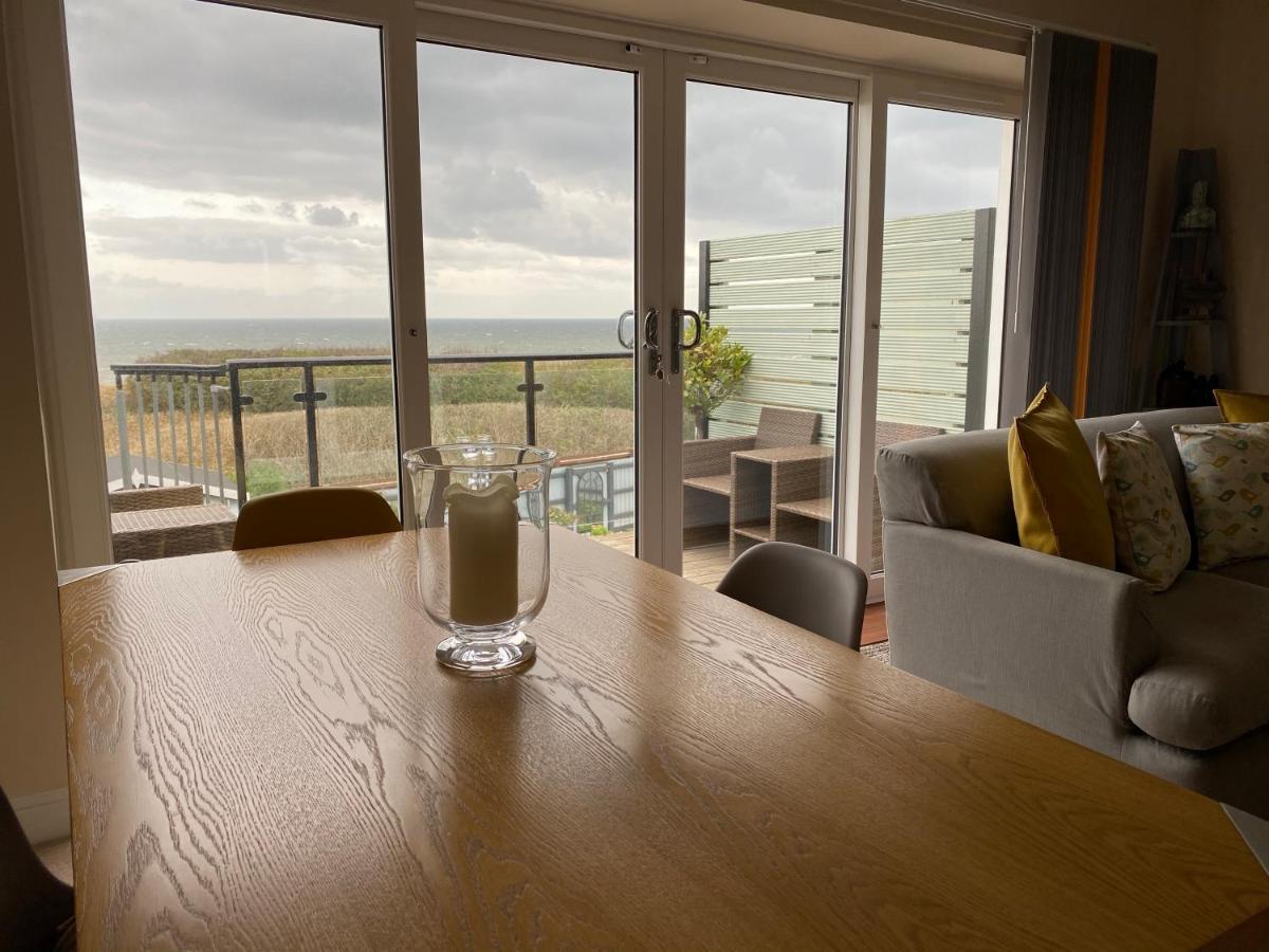 The Lookout Mundesley Exterior foto