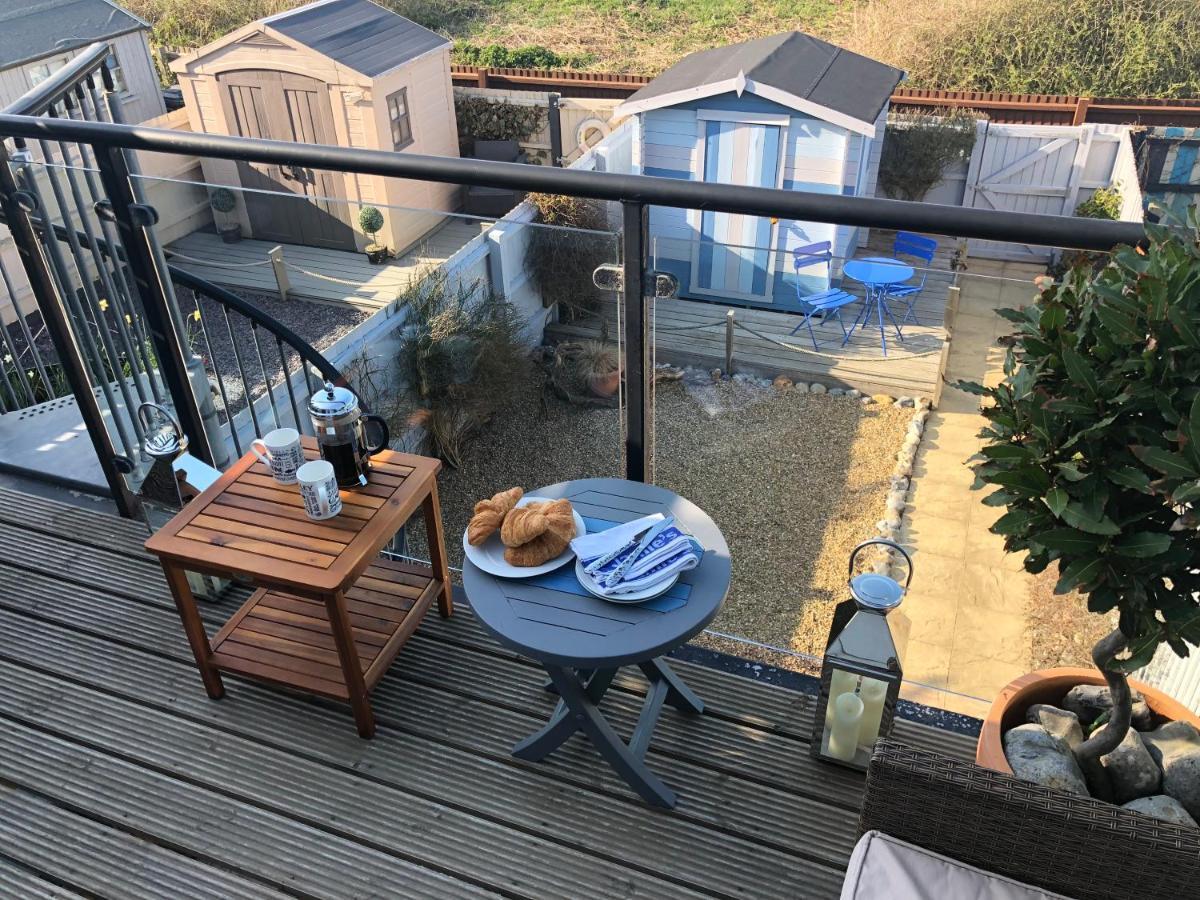 The Lookout Mundesley Exterior foto